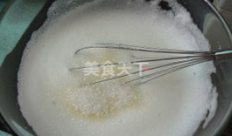 电饭煲做蛋糕视频教程